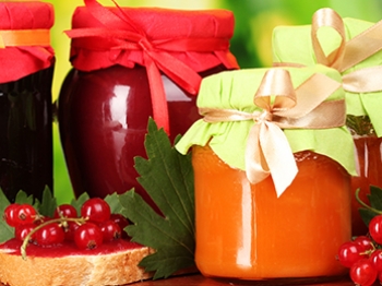 Primavera: voglia di marmellate e confetture fatte in casa