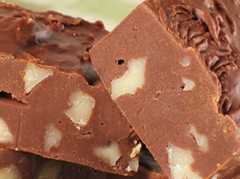Fudge: i cioccolatini veloci made in Usa