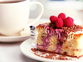 Restare in forma con i dolci? A colazione si può!