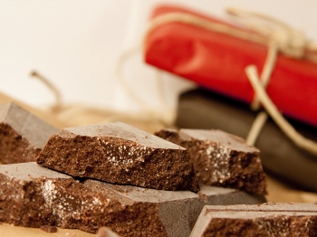 Tutti i segreti del cioccolato di Modica