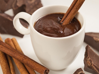 Curiosità sulla cioccolata calda