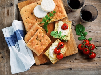 La tradizionale Merenda Sinoira