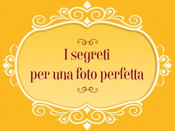Dolci buoni, belli e anche fotogenici!