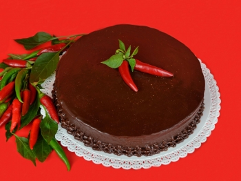 Sorpresa piccante