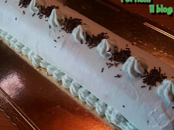 Rotolo alla Menta