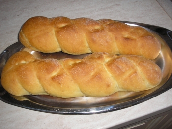 PANE PER CASO di Ari65