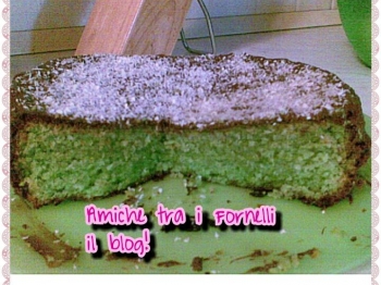 Torta CioccoMenta
