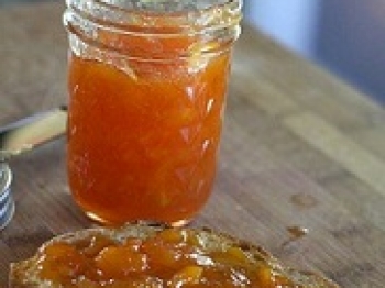 Marmellata di Pesche