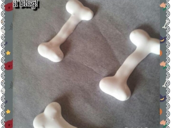 Le ossa di Halloween