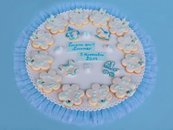 Bavaglini per Lorenzo