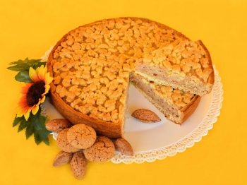 Torta "Lorella"