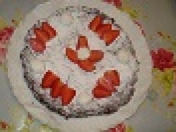 torta valentina