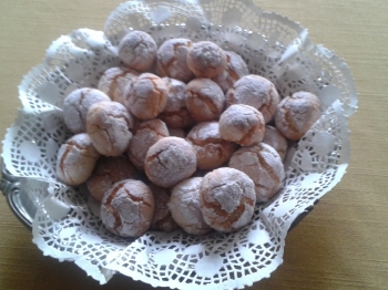 BISCOTTI A LIMONE