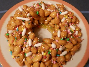 Struffoli