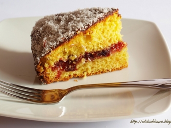 lamingtons australiani