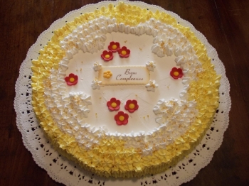Fantasia in Giallo