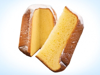 Pandoro Sacher