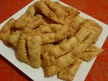 I "GALANI"