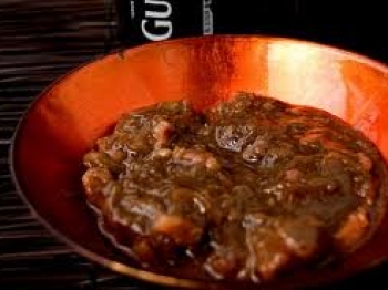 Carne alla guinnes
