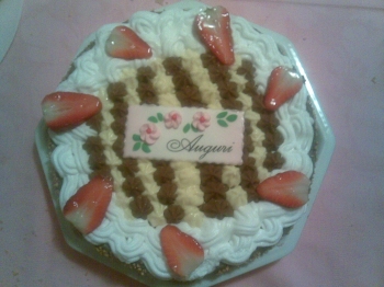 Zuppa inglese golosa