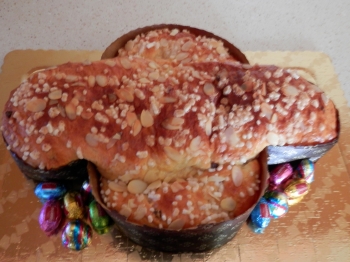 Colomba