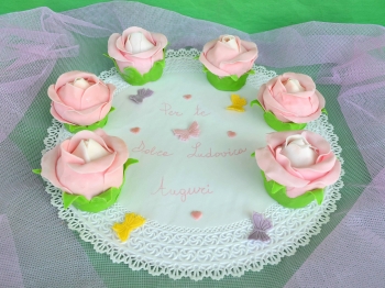 Rose per Ludovica
