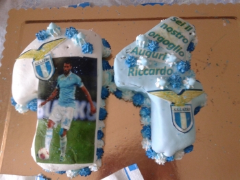 Auguri Riccardo!!!!
