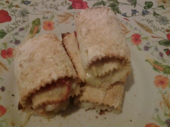 FLAUTI SALATI DI PATATE
