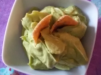 Salsa Guacamole