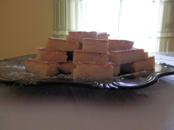 Torta magica