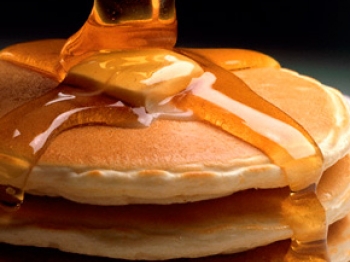 Pancakes