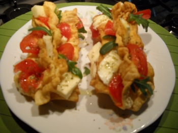 LIBRETTI PIZZA