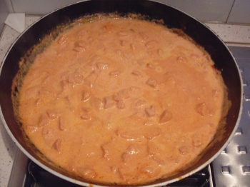 Sugo ala Portoghese