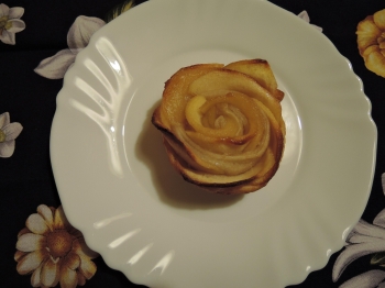 Rose di mele