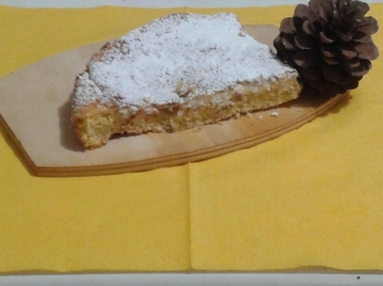 Torta slava