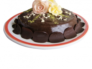 passione al cioccolato