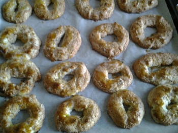 BISCOTTI ROCCOCO'