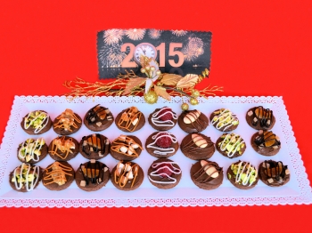 Pasticcini delle Feste
