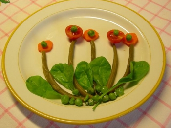 I fiori