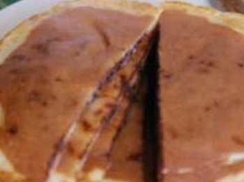 pancakes squeeze