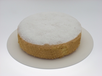 Pan di Spagna