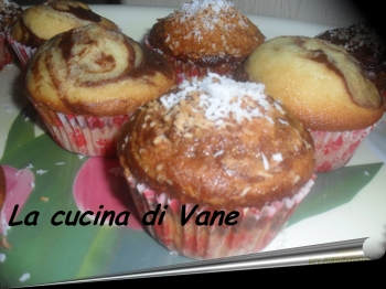 dolcetti cocconutellosi e non solo...