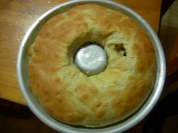 torta rustica