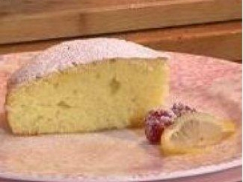torta soffice e leggera!!
