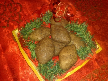 Mostaccioli