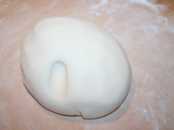 pasta di zucchero