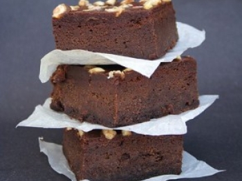 BROWNIES 