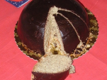 PARROZZO