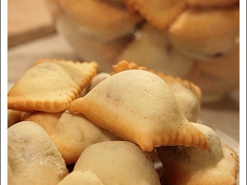 fritti di ceci