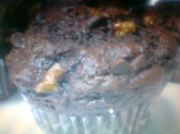 MUFFIN CIOCCOBANANA